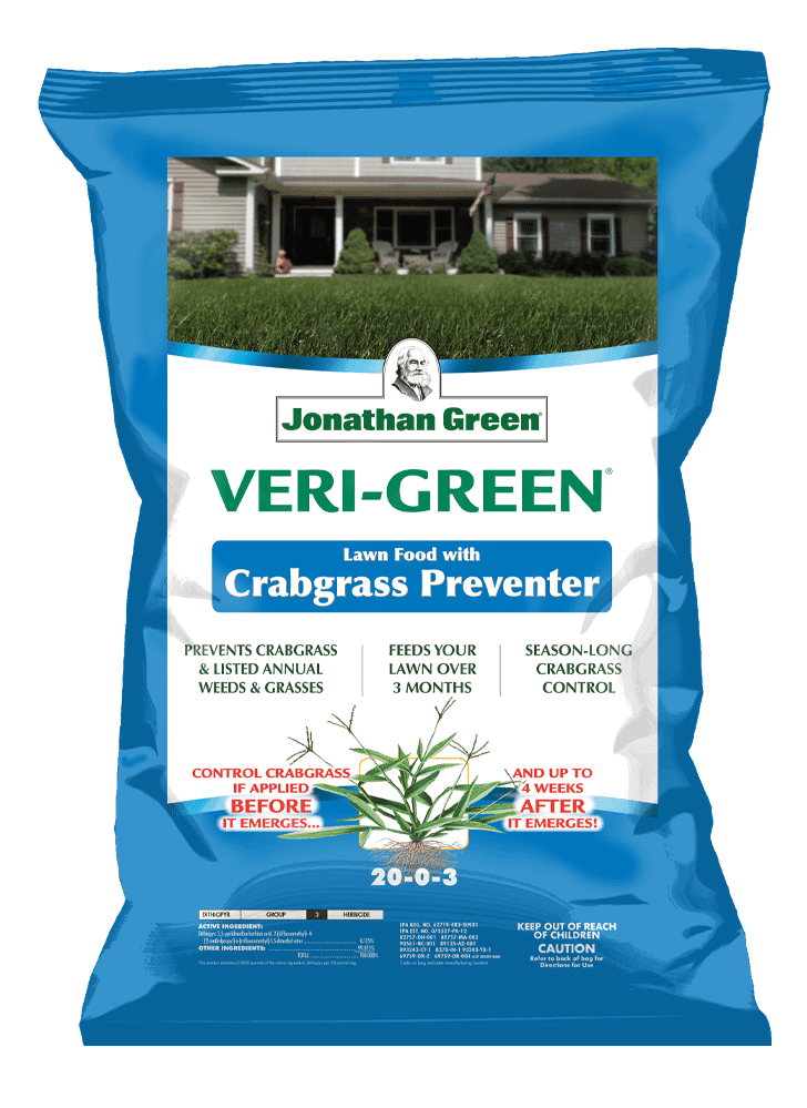 Best Grass Seed for Fall Planting | Jonathan Green