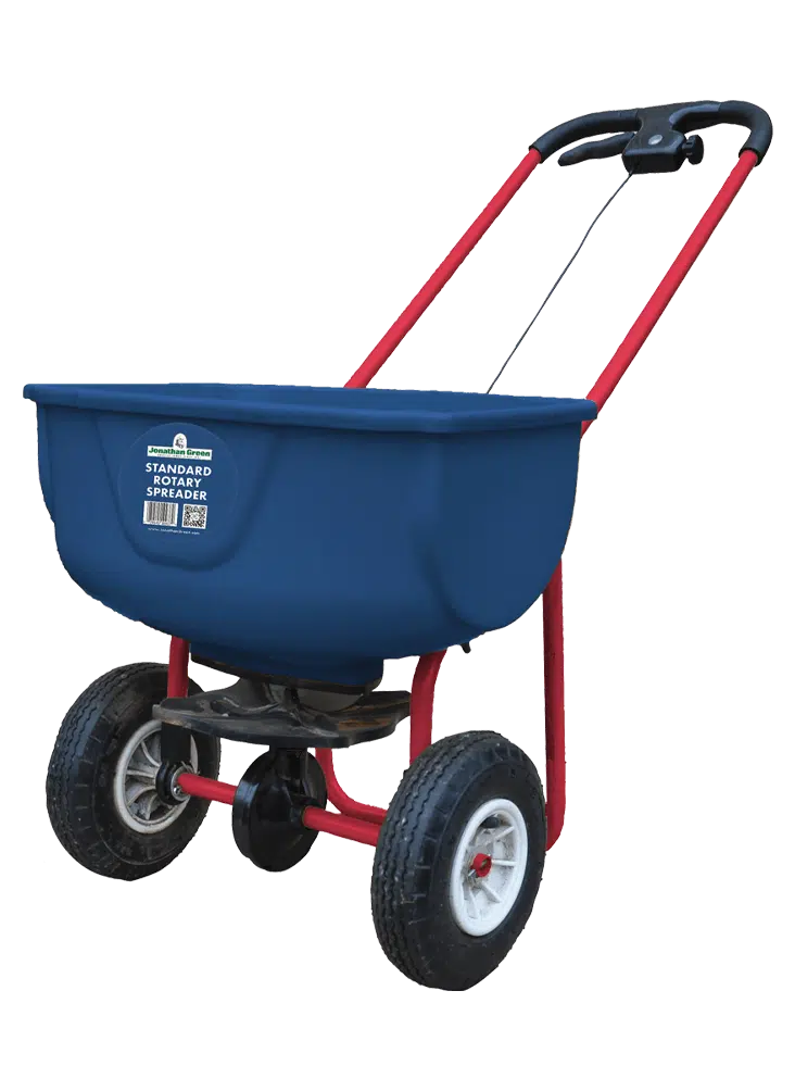 STANDARD-ROTARY-SPREADER