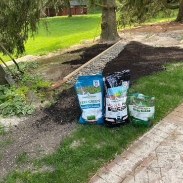 Mag-I-Cal® Plus for Lawns in Acidic &amp; Hard Soil