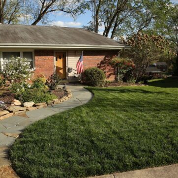 Love Your Soil® Hard Soil Supplement